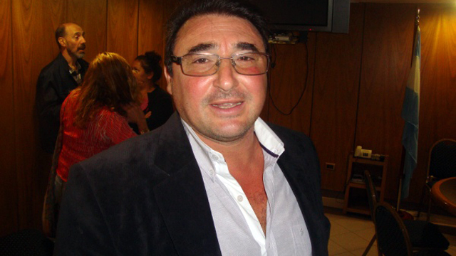 Martin Jauregui 